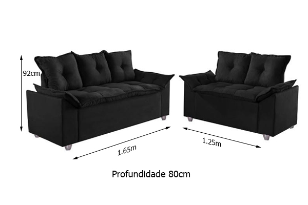 sofa-3x2-lugares-orlando-preto-medidas