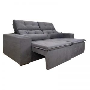 sofa-retratil-reclinável-zeus-cinza-aberto